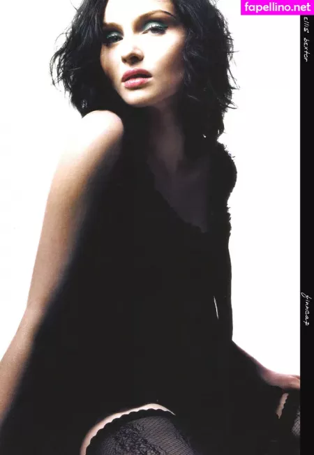 Sophie Ellis Bextor OnlyFans Thumbnail #w5kB6LHWOd