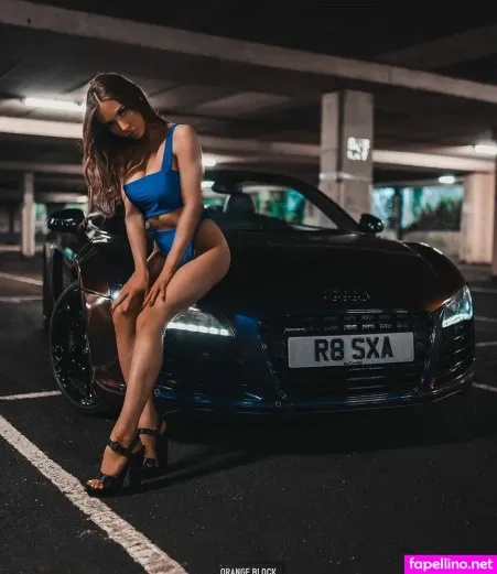 Sophie Ellis Main Profile Photo
