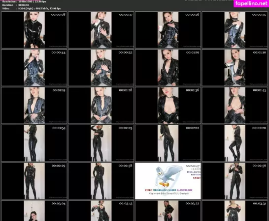 Sophie Elodie OnlyFans Thumbnail #FYH7D2YVFz