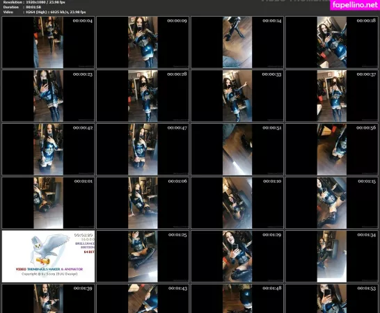Sophie Elodie OnlyFans Thumbnail #GRtt1gH2pq