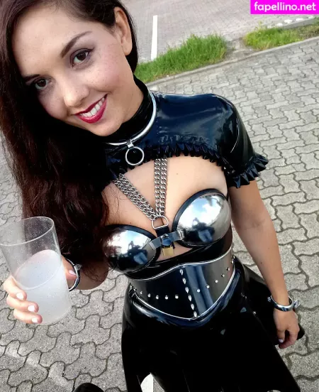 Sophie Elodie OnlyFans Thumbnail #GkiXfzYdqU
