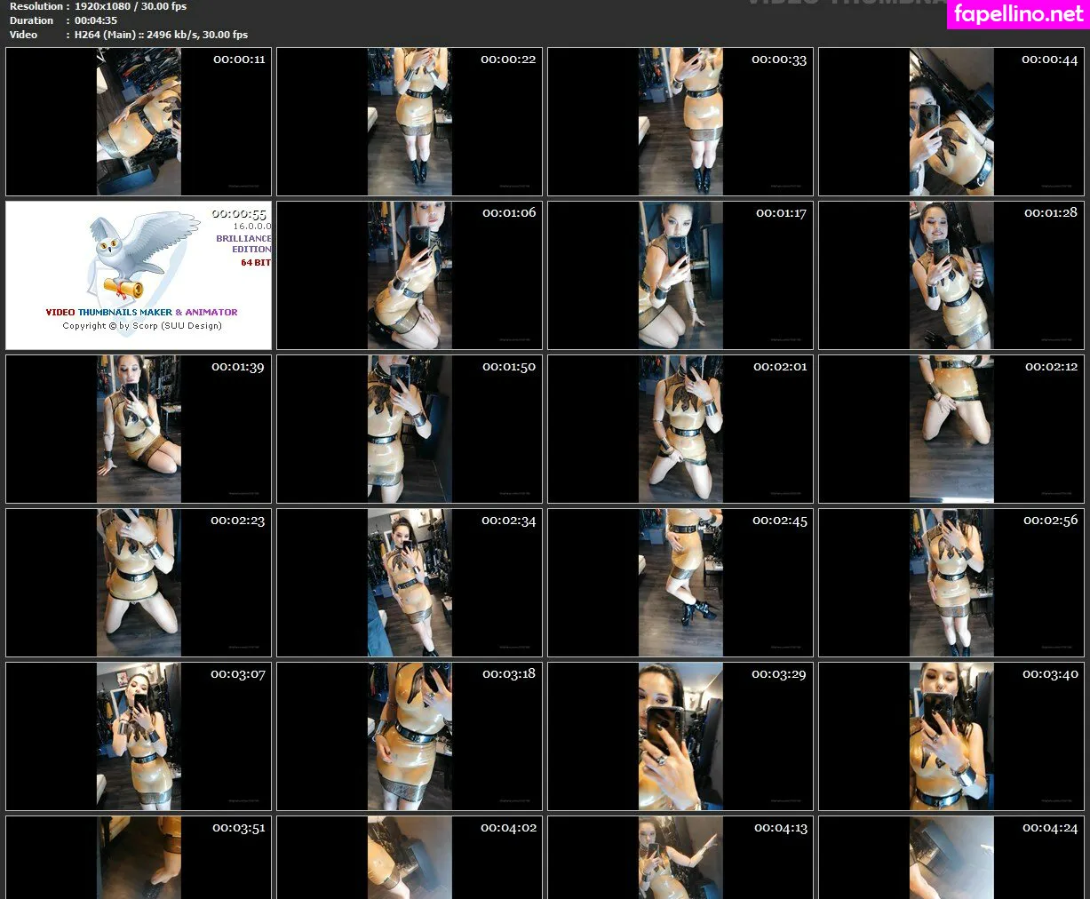 sophie_elodie, sophie_x_elodie Nude Leaked OnlyFans Photo #r4MEG0216Q