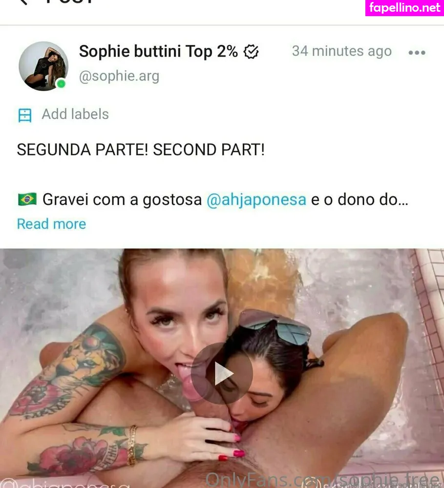 _sophie_free, sophie.free Nude Leaked OnlyFans Photo #SXU9wAoU5I