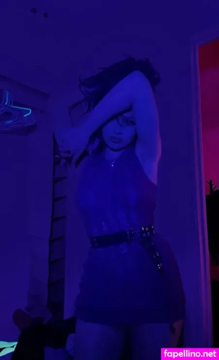 Sophie Giannamore OnlyFans Thumbnail #SFS1ntueJ9