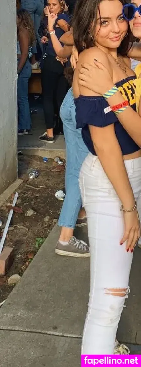 Sophie Glasser Main Profile Photo