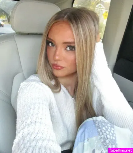 Sophie Grace OnlyFans Thumbnail #D374Q6eoxK