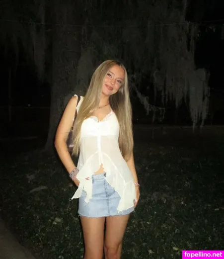 Sophie Grace OnlyFans Thumbnail #eu389K00Jp