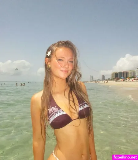 Sophie Grace OnlyFans Thumbnail #zVtiBREIpU