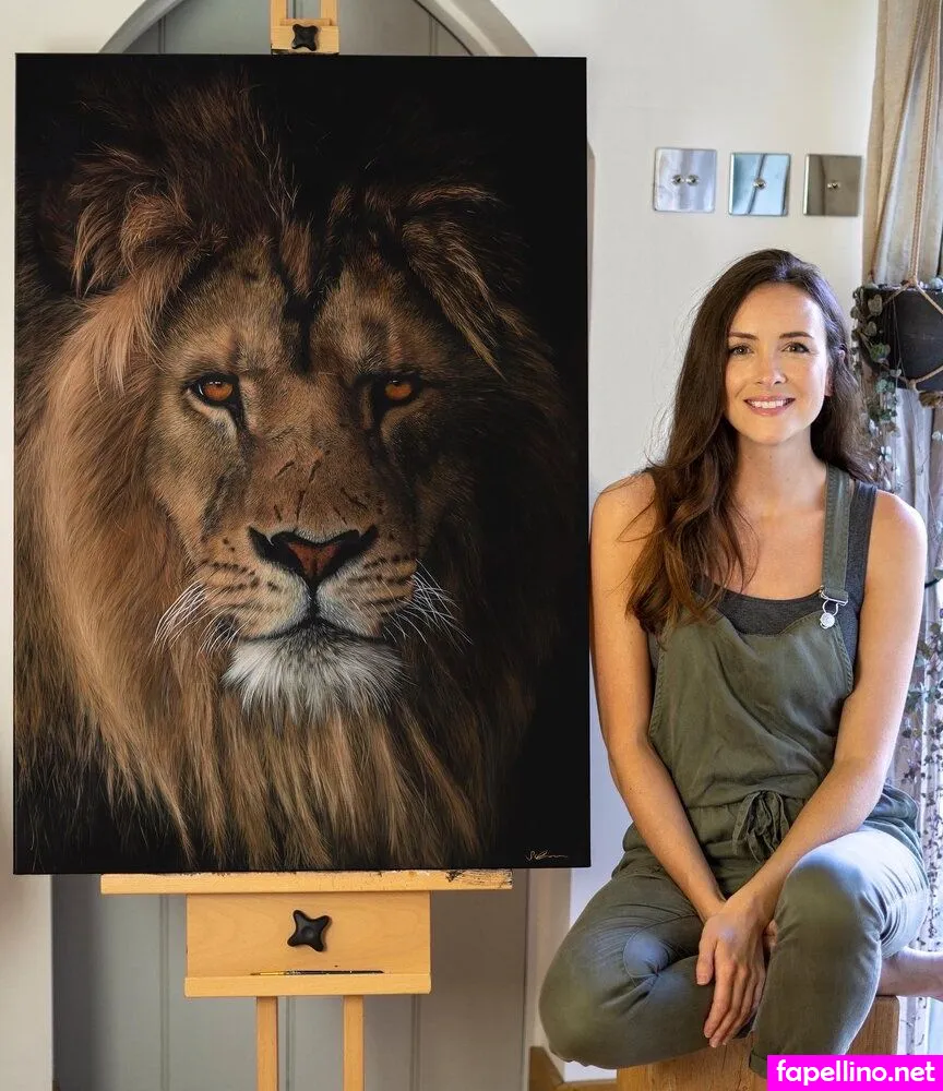 sophiegreenart, sophiegreenfineart, tapsophiegreen Nude Leaked OnlyFans Photo #1mnfpwku8W