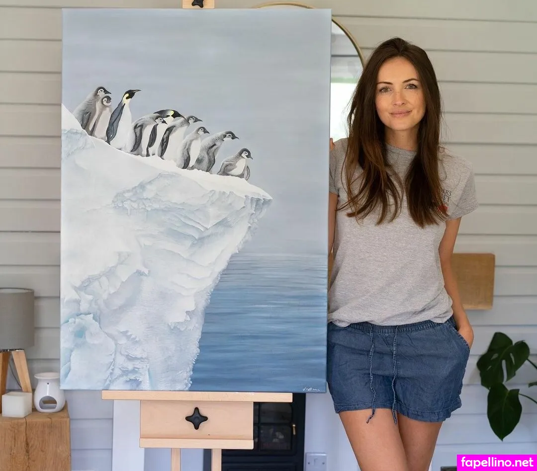 sophiegreenart, sophiegreenfineart, tapsophiegreen Nude Leaked OnlyFans Photo #3XEfLfLmXz