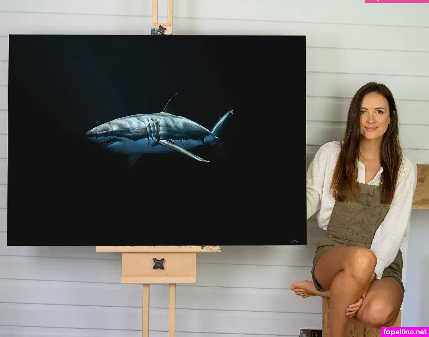 sophiegreenart, sophiegreenfineart, tapsophiegreen Nude Leaked OnlyFans Photo #O7fkym3pcu