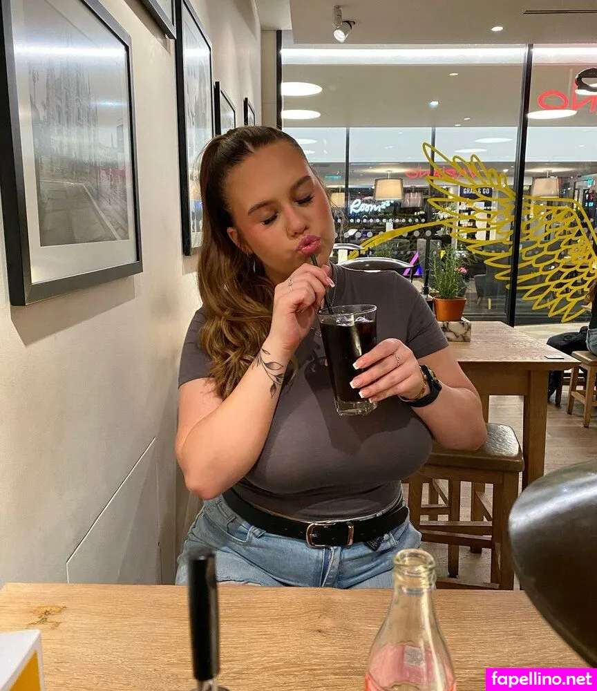 sophiahanson, sophxhansen Nude Leaked OnlyFans Photo #BioMsX1WRa