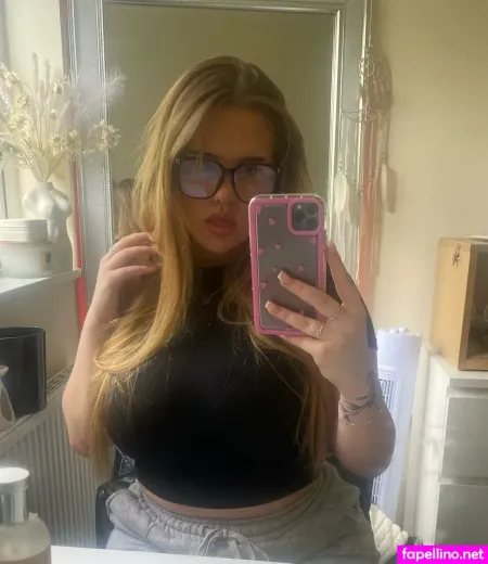 Sophie Hansen Young Bbw OnlyFans Thumbnail #mi8dLCugE1