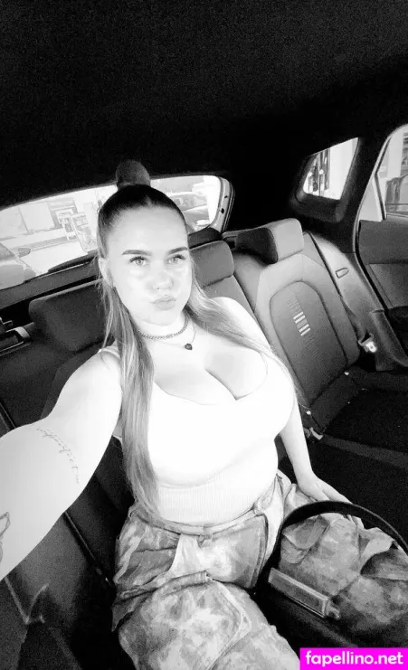 Sophie Hansen Young Bbw Main Profile Photo