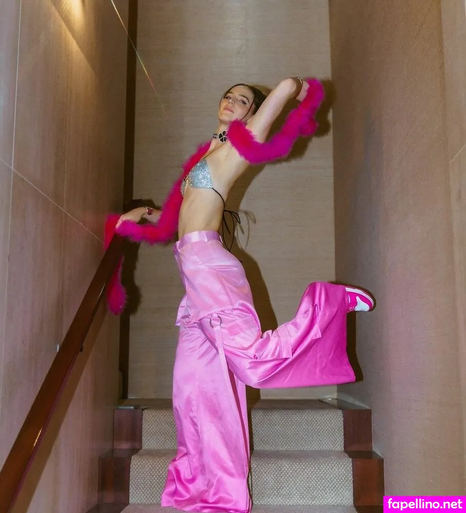 SofiTukker, sophiehawleyweld Nude Leaked OnlyFans Photo #TgidQLYEKB
