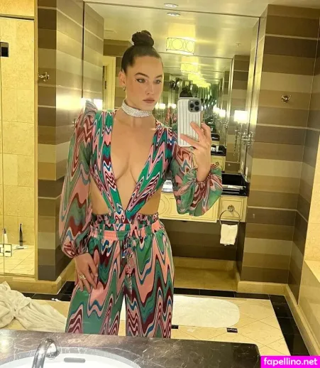 Sophie Hawley Weld OnlyFans Thumbnail #YIUFu34lek