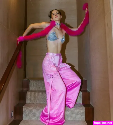 Sophie Hawley Weld OnlyFans Thumbnail #vmHxtYzHvv