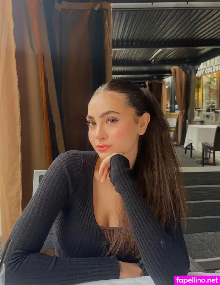 Sophie Hesri OnlyFans Thumbnail #23thNG6FQQ