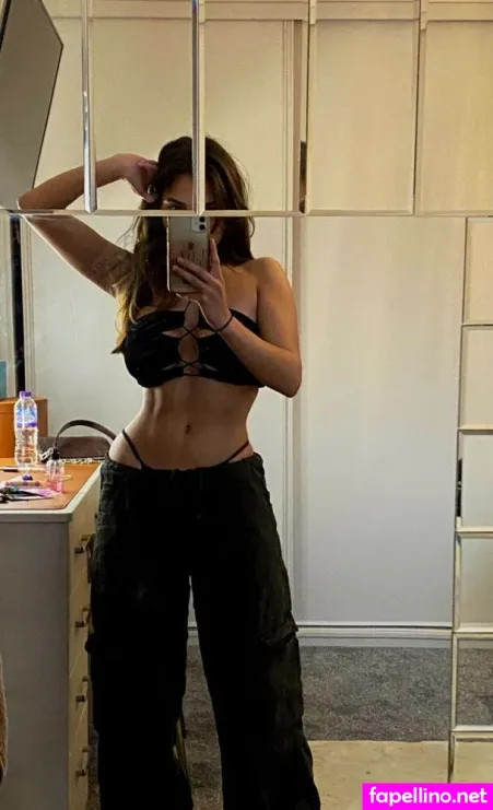 Sophie Hyman OnlyFans Thumbnail #8kO6Jx5f80