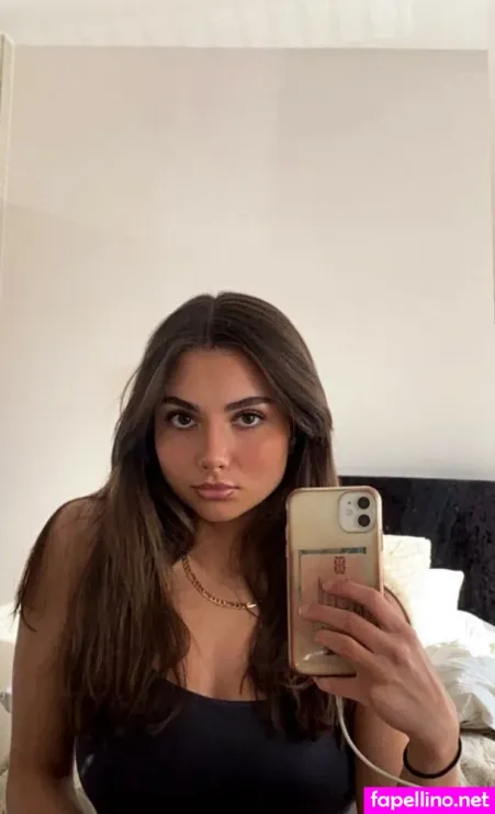 Sophie Hyman OnlyFans Thumbnail #dZLns18rO5