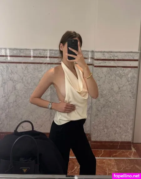 Sophie Julliard OnlyFans Thumbnail #Ksr3J1duV4