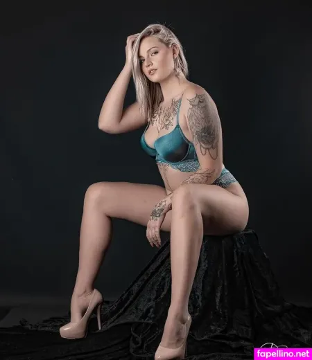 Sophie Kettner OnlyFans Thumbnail #65BD5y2yHa