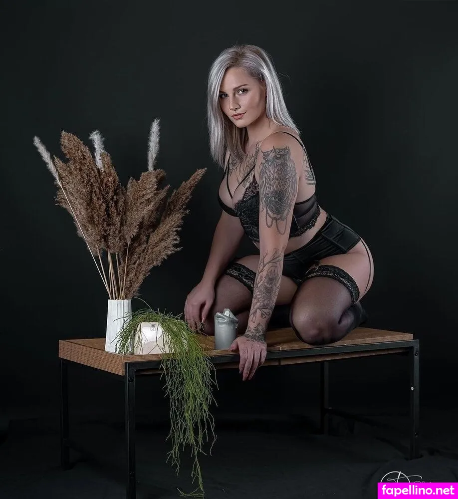 sophie.kettner Nude Leaked OnlyFans Photo #A2HHWln7bi