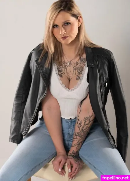 Sophie Kettner OnlyFans Thumbnail #CBXHuvppKa