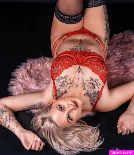 Sophie Kettner OnlyFans Thumbnail #GAqJvZ5if6