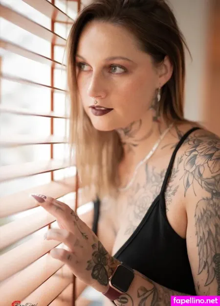 Sophie Kettner OnlyFans Thumbnail #HIL7I4viHD