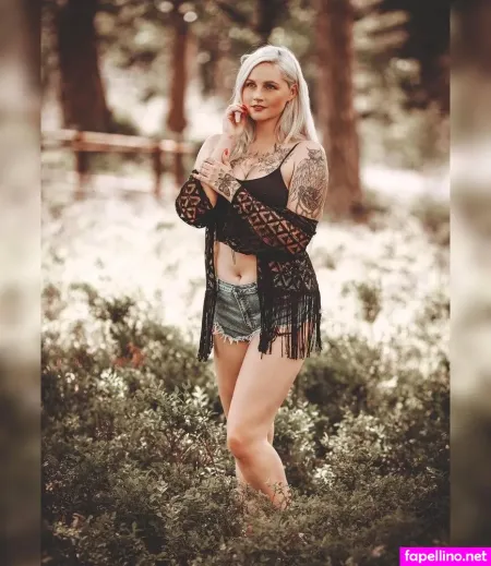 Sophie Kettner OnlyFans Thumbnail #ORbaXQoqbJ