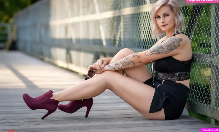Sophie Kettner OnlyFans Thumbnail #atvhspdQ3a
