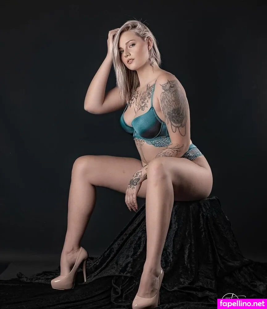 sophie.kettner Nude Leaked OnlyFans Photo #dnoe8boPTN