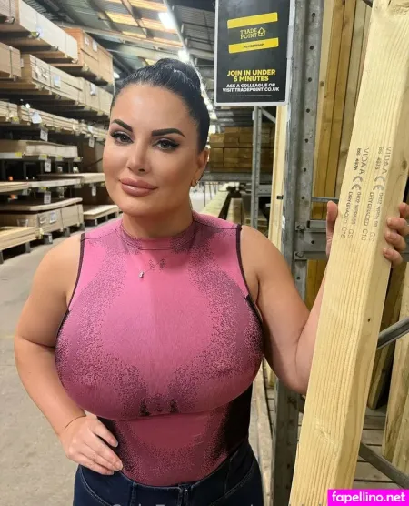 Sophie Lawson 10 OnlyFans Thumbnail #xs77g46hRF