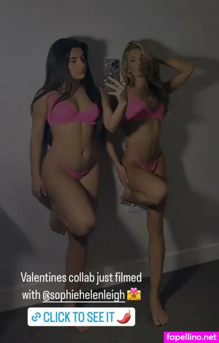 Sophie Leigh OnlyFans Thumbnail #TGkKgdlFDM