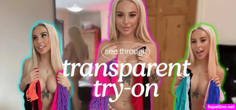 Sophie Louise OnlyFans Thumbnail #v1MwwFHpG7