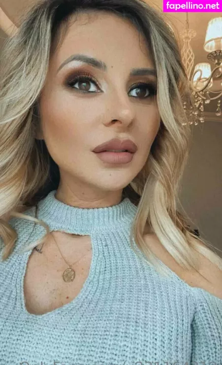 Sophie Lovelight OnlyFans Thumbnail #F6Klvj88MY