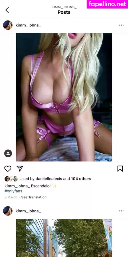 Sophie Luxe OnlyFans Thumbnail #eHyEhAlx3u