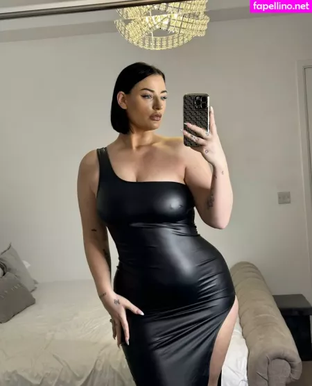 Sophie Mai 1 OnlyFans Thumbnail #MrnhGMJJcK