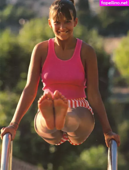 Sophie Marceau OnlyFans Thumbnail #3853tbo1AP