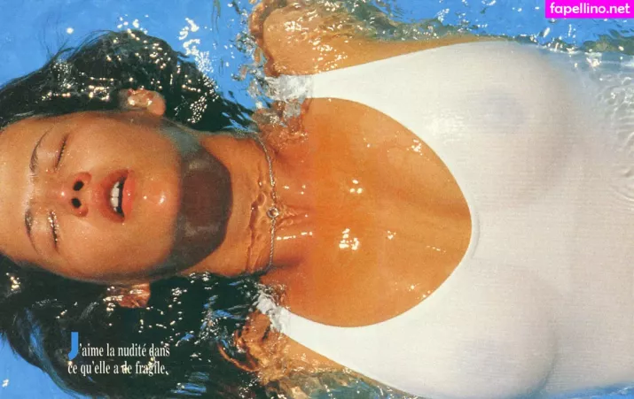 Sophie Marceau OnlyFans Thumbnail #HO3NygTMC4