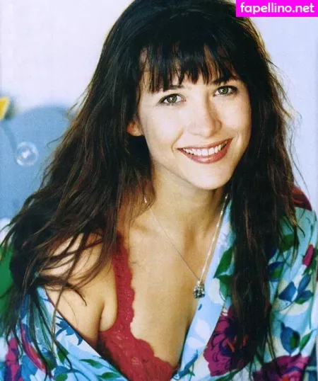 Sophie Marceau OnlyFans Thumbnail #Whaf84osVb