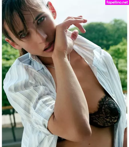 Sophie Marceau OnlyFans Thumbnail #gxU7u7Z252