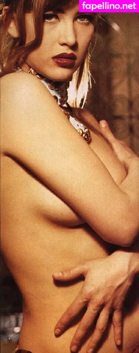 Sophie Marceau OnlyFans Thumbnail #qObXRd3Ebn