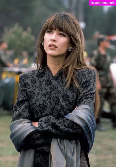 Sophie Marceau OnlyFans Thumbnail #zJJxaljxwr