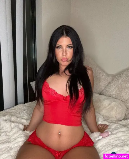 Sophie Mariee OnlyFans Thumbnail #UkMSSPspjn