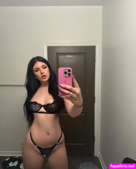Sophie Mariee OnlyFans Thumbnail #Y5c626t1H8