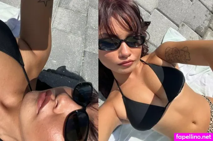 Sophie Michelle OnlyFans Thumbnail #H4vJHzwVS6