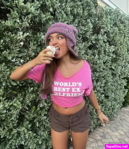 Sophie Michelle OnlyFans Thumbnail #TBha8A0lZf