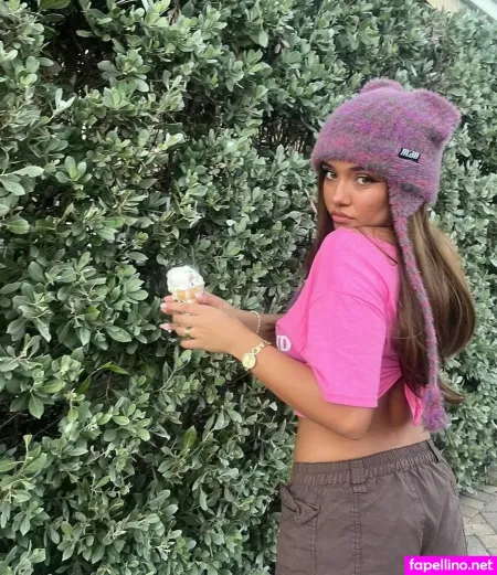 Sophie Michelle OnlyFans Thumbnail #ej99NPr0Rt